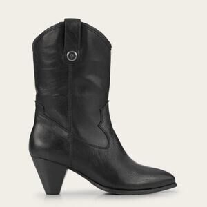 Frye June Western Bootie Size 5.5 New